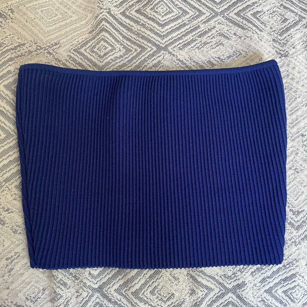 Babaton Tube Top